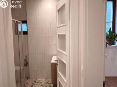 Pronájem bytu 3+KK Ondřejov, nám. 9. května č. 5